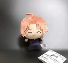 神威　ちびぐるみ　新劇場版 銀魂 吉原大炎上