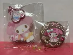 マイメロディ 2点セット