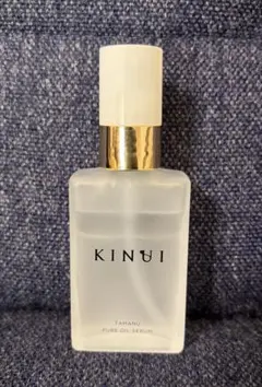 【匿名配送】KINUI (キヌユイ) TMNピュアオイルセラム 30ml