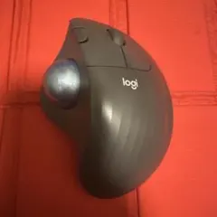 Logitech ワイヤレストラックボール ERGO M575