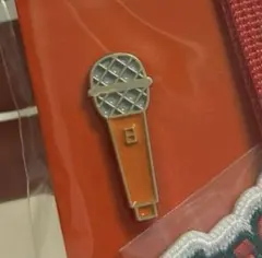 Mrs. GREEN APPLE 大森元貴 ピンズ 新品未使用