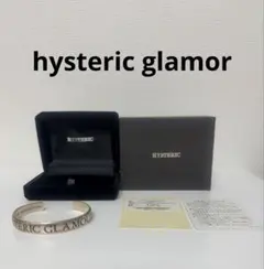 HYSTERIC GLAMOUR SV925 バングルのサムネイル