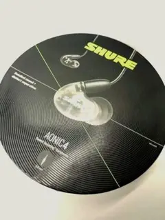 SHURE AONIC 4のサムネイル