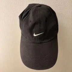 90s nike ナイキ キャップ シルバータグ