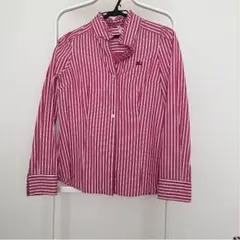 バーバリー ブラウス シャツ