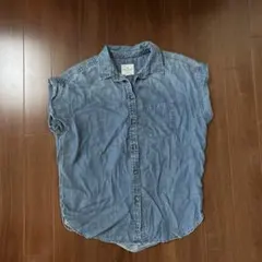 レディースAMERICAN EAGLE OUTFITTERS 半袖シャツのサムネイル