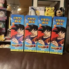 2026年最新】kfc ドラゴンボール水筒の人気アイテム - メルカリ