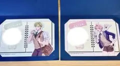 アニバーサリーカード