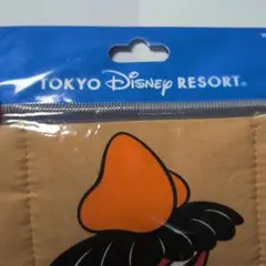 東京ディズニーリゾート ミスターポテトヘッド マスク