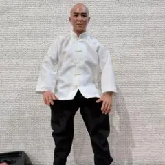 エンターベイ製ジェットリー