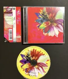 ガゼット　Cassis カシス 完全初回限定盤B-type ★オマケDVD付★