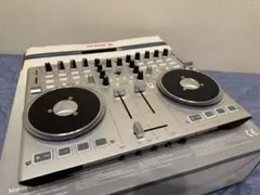 Vestax VCI-100MKII DJコントローラー 本体のサムネイル