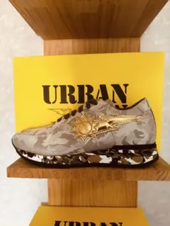 URBAN SUN ANDRE JA-014 スニーカーのサムネイル