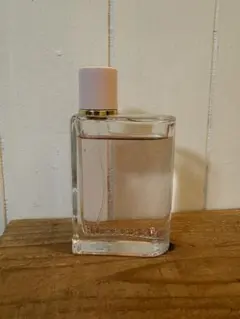 BURBERRY バーバリー ハー オードパルファム 50mL