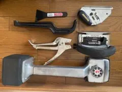 2026年最新】ニーキッカーの人気アイテム - メルカリ