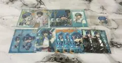バラ売り〇 AMPTAKxCOLORS ちぐさくん グッズ11点セット - メルカリ