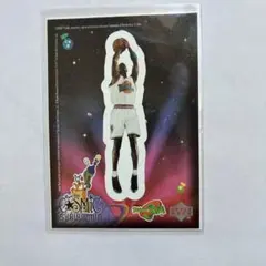 2026年最新】スペースジャム カードの人気アイテム - メルカリ