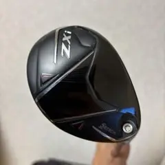 SRIXON ZXi ハイブリッド ユーティリティ 5H25°