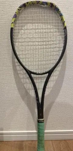 GEOBREAK 50VS 軟式テニスラケット　XFL0
