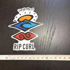 RIP CURL ステッカー THE SEARCHのサムネイル