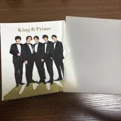 King & Prince フォトアルバム
