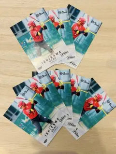 bbm 2025 インフィニティ　石川恭子　ソフトボール