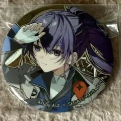 朝比奈まふゆ セカライ 缶バッジ プロセカ