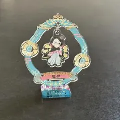 鬼滅の刃　魘夢 アクリルスタンド ニジゲンノモリ