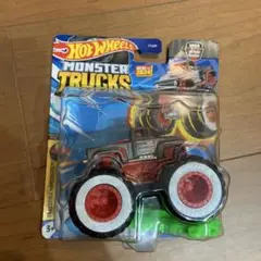 ホットウィール モンスタートラック