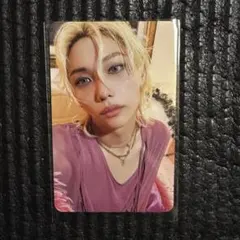 Do it スキズ　フィリックス