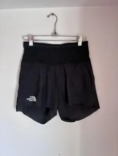 ノースフェイス エンデュリストレイルベリーショーツ　S