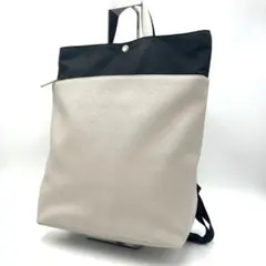 ブラック バックパック