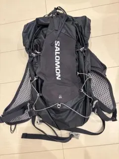 SALOMON - サロモン XA25 ザック リュック S/Mサイズ トレイルランニング 新品 SALOMON サロモン トレイルランニング ベスト バックパック XA