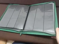 カードホルダー　9枚×40p