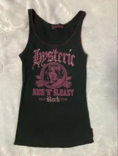 2026年最新】Hysteric Glamour レディース タンクトップの人気アイテム