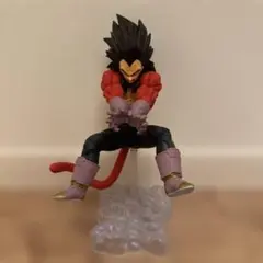 ドラゴンボールGT TAG FIGHTERS スーパーサイヤ人4ベジータ