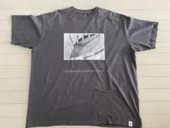 graphpaper Tシャツ