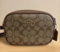 COACH シグネチャー ショルダーバッグのサムネイル