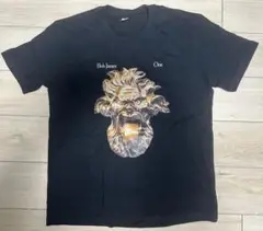 新品 Bob James Tシャツ 3XL サイズ感 ユニクロL 激レア