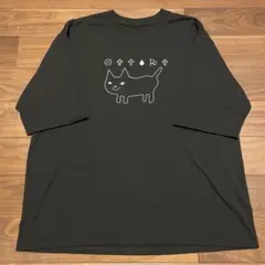 2026年最新】米津玄師ねこちゃんTシャツの人気アイテム - メルカリ