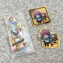 ヒプマイ　乱数　アクスタ　ステッカー