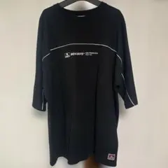 BEN DAVIS 半袖 Tシャツ ブラック Lサイズのサムネイル