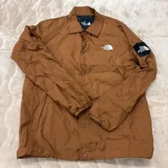 今日だけセール‼️THE NORTH FACE ブラウンジャケット M