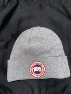 2026年最新】canada goose ニット帽の人気アイテム - メルカリ