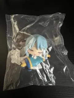 魔法少女まどか☆マギカ　まどマギ　ガチャ　おねむたん　美樹さやかのサムネイル