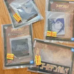 ゴールデンカムイ 一番くじ H賞