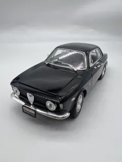 2025年最新】1/18 アルファロメオの人気アイテム - メルカリ