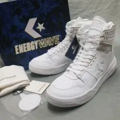 コンバース ビューティフルピープル スニーカー コラボ 白 ホワイト 新品 29