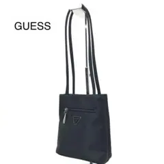 ファスナー付きトートバッグ