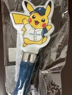 埼玉西武ライオンズ ピカチュウダイカットペンライト - メルカリ